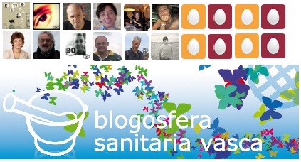 Blogosfera Sanitaria Vasca