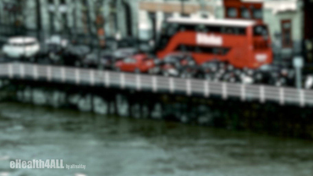 Las dos velocidades de la asistencia sanitaria en Europa